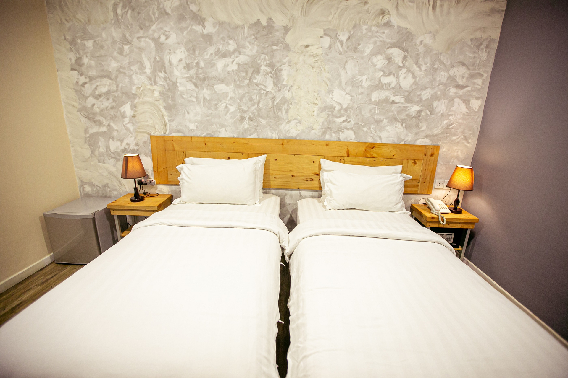 Bed 9