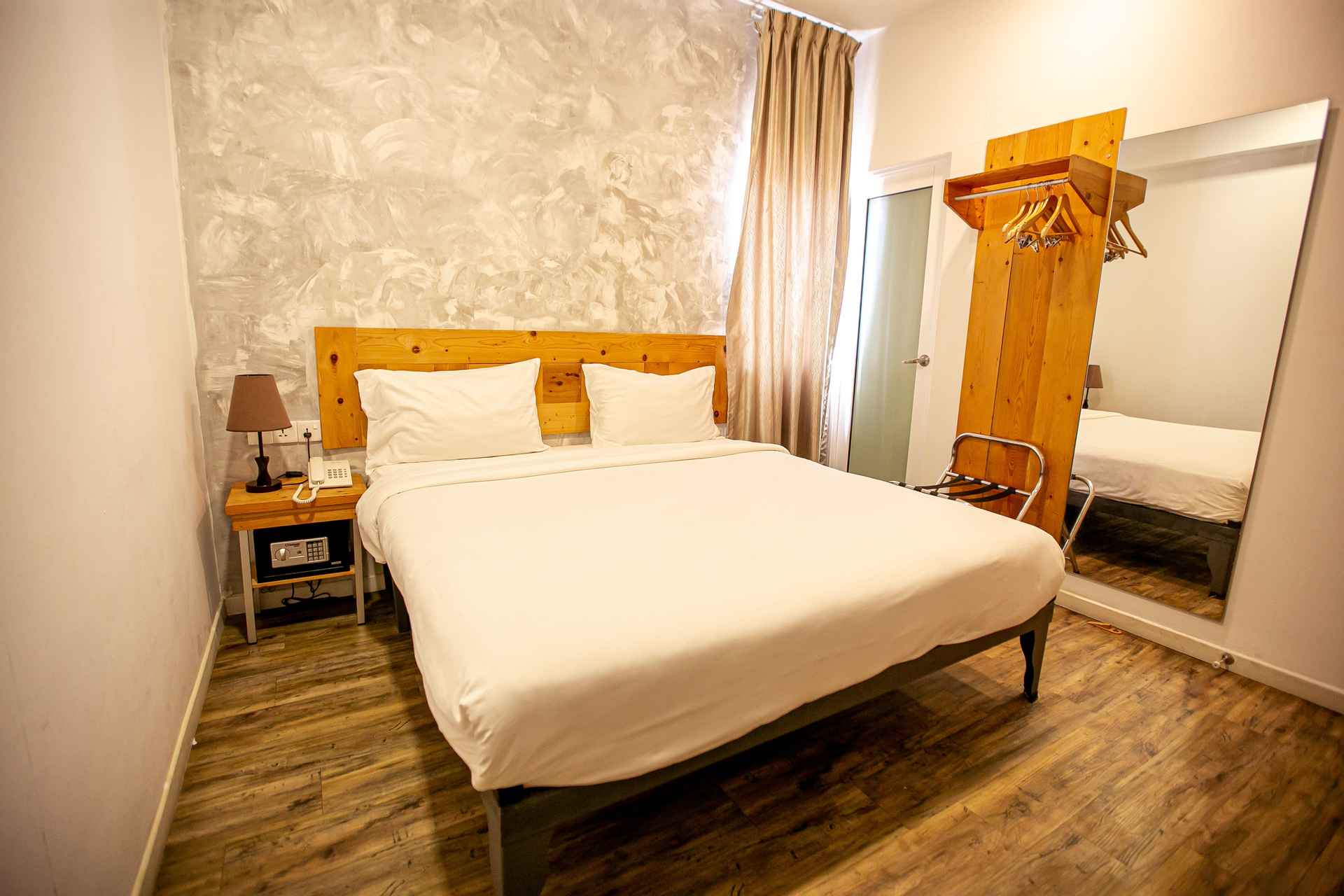 Kamar Standard King