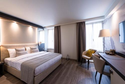 Kamar Standard Single atau Ranjang Lain