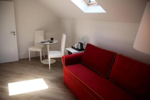 Suite Junior