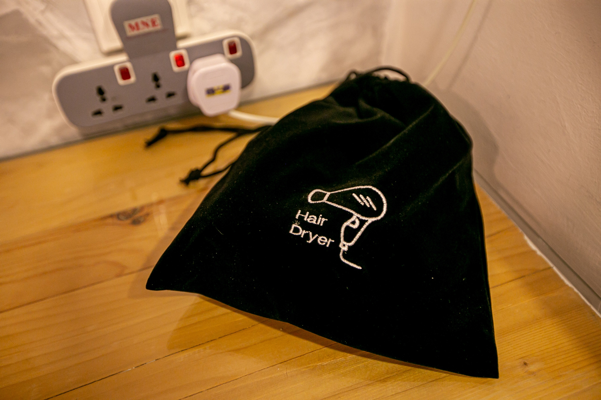 Amenities 9