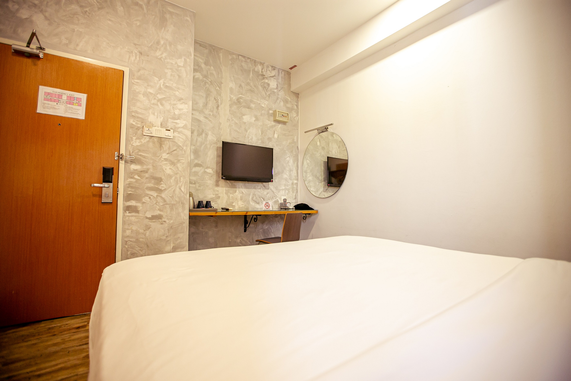 Amenities 3