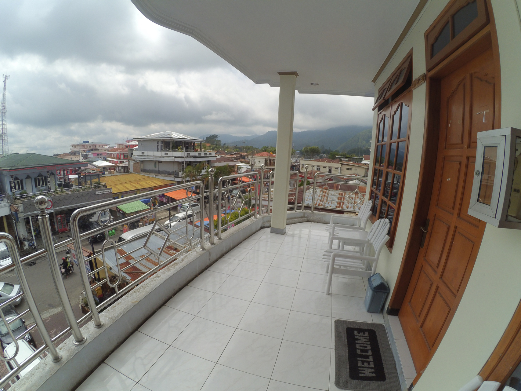 Exterior & Views 5, Hotel Nirwana Sarangan, Magetan
