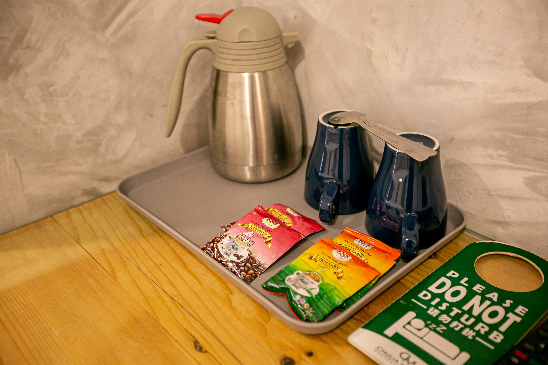 Amenities 10