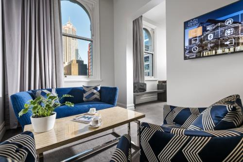 Suite King