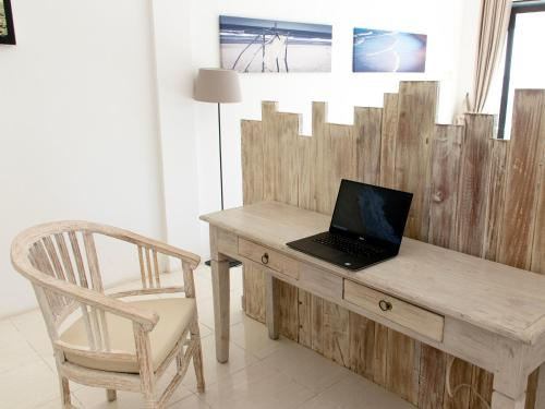 Kamar Deluks King