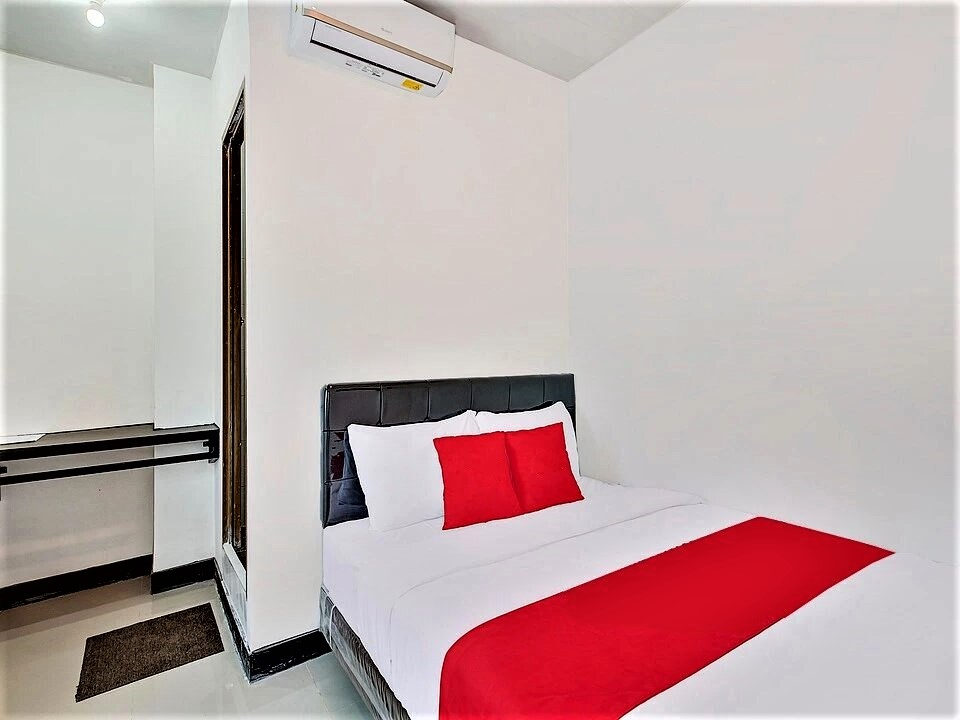 SBY Residence By Turu Hotel, Surabaya