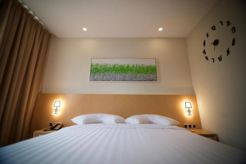 Kamar Deluks King