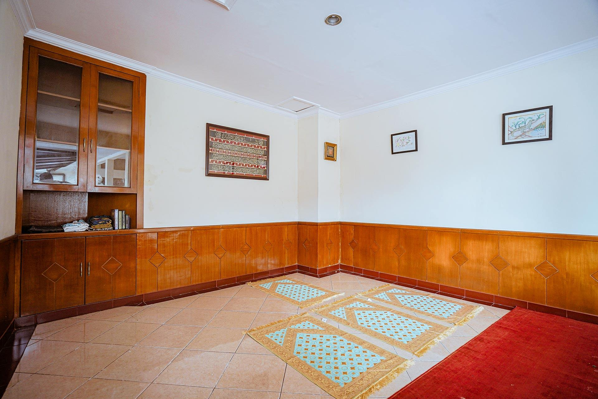 The Priangan Hotel I Yos Sudarso, Ciamis