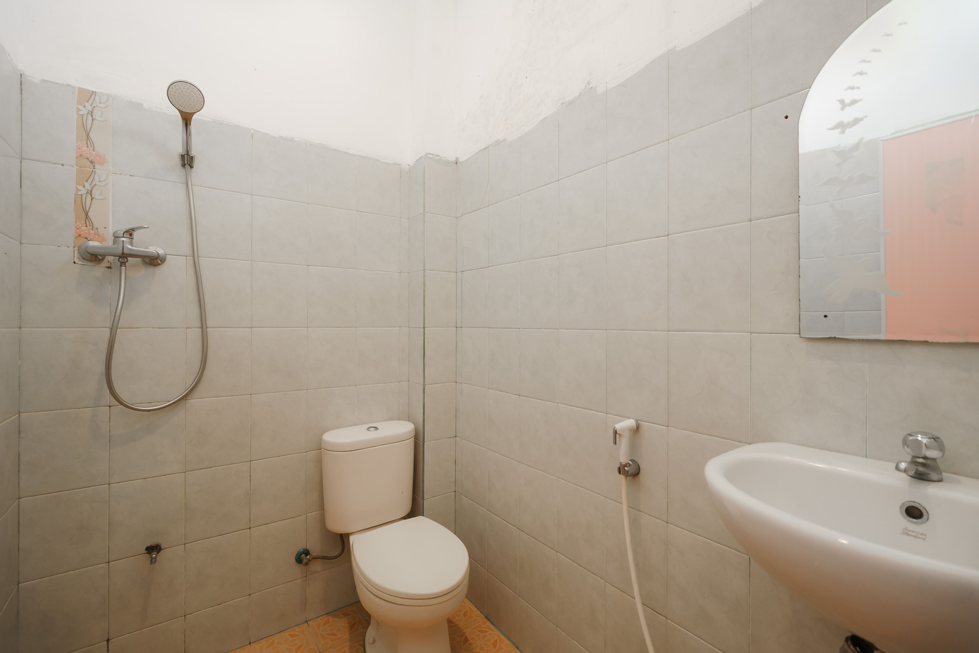 Bathroom 2