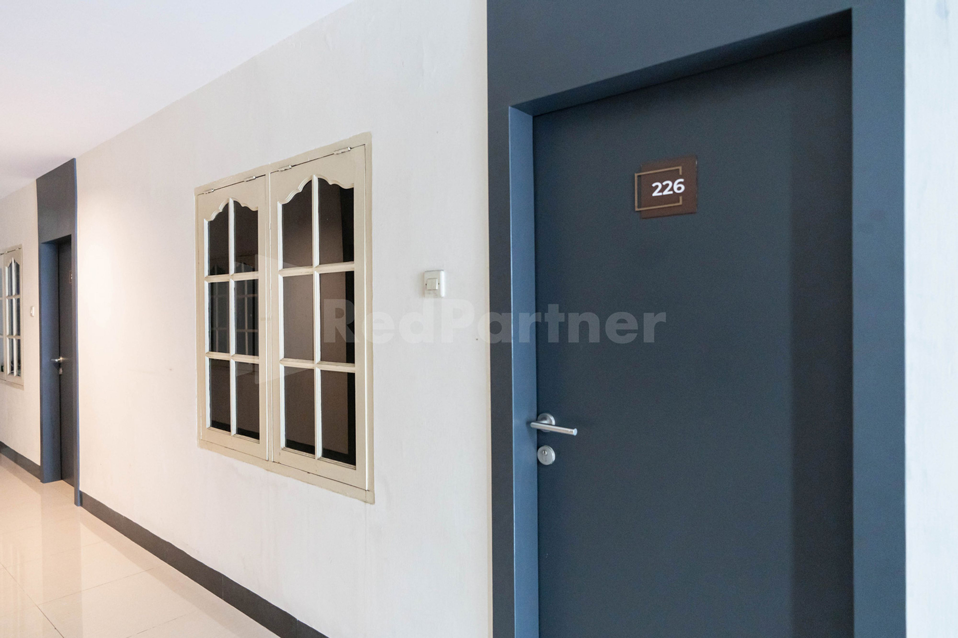 Exterior & Views 4, New Gentala Hotel RedPartner, Medan
