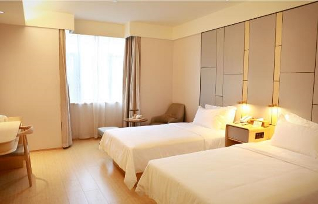 Single Standard Room