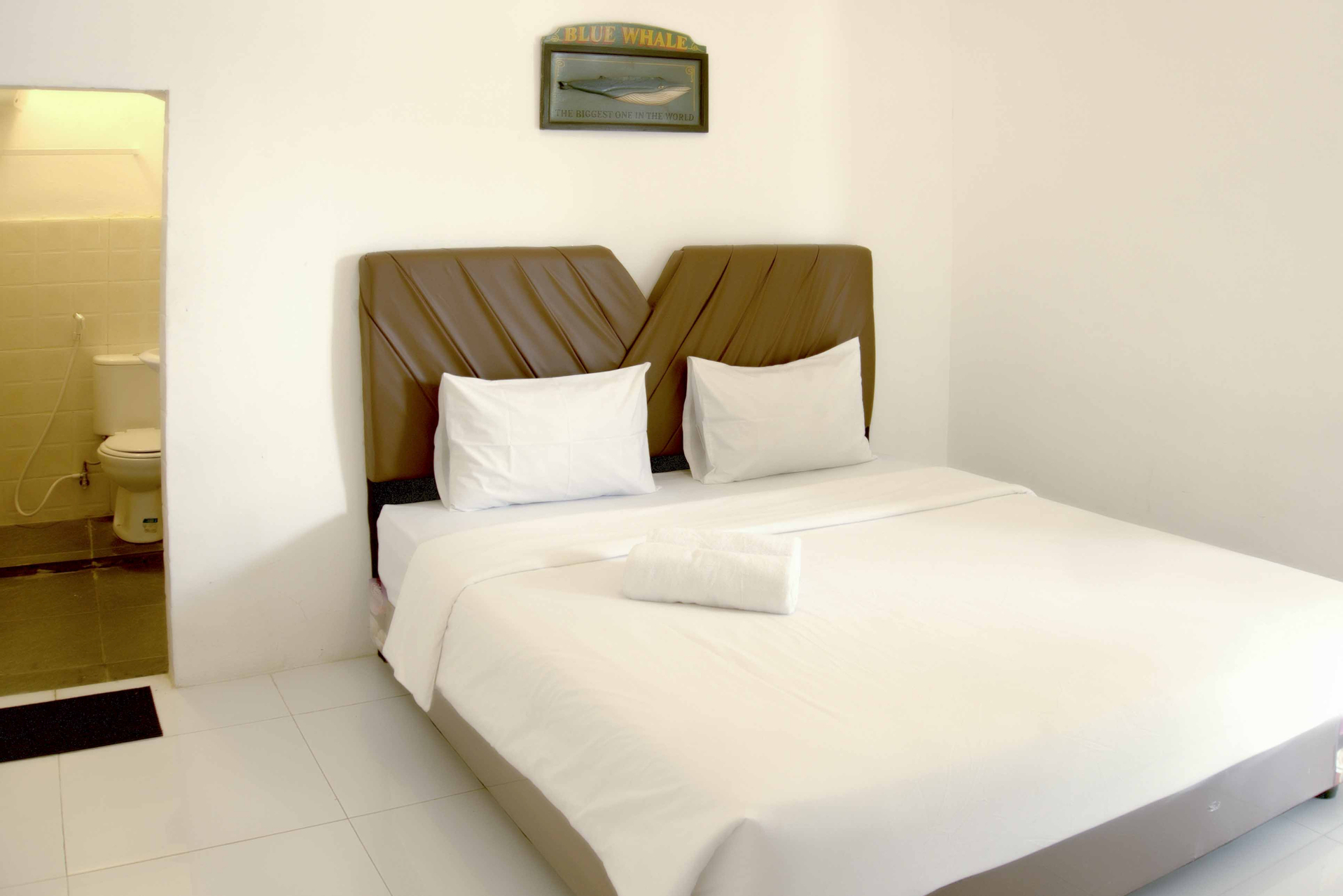 Kamar Standard Double