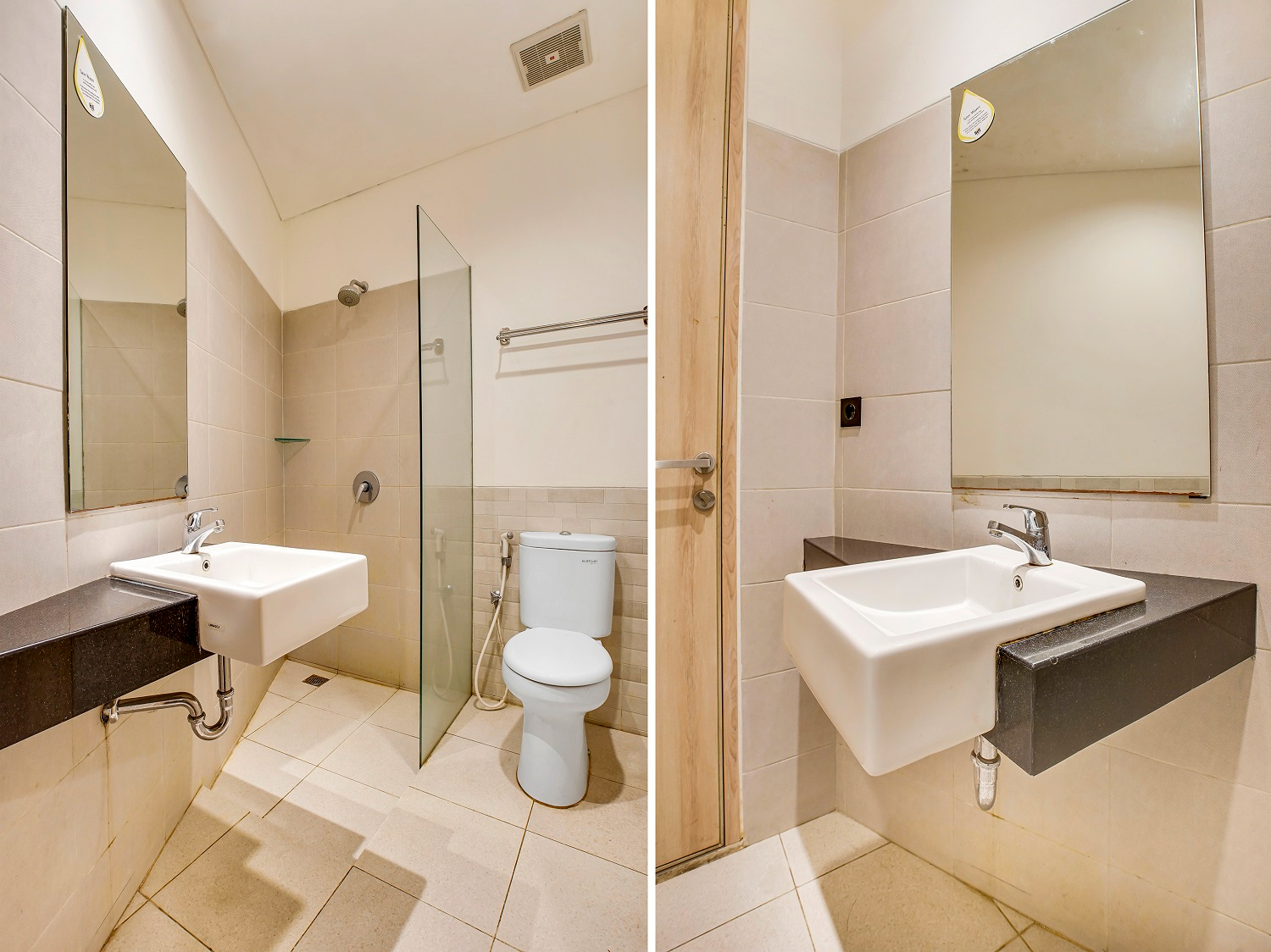 Kamar Deluks Double