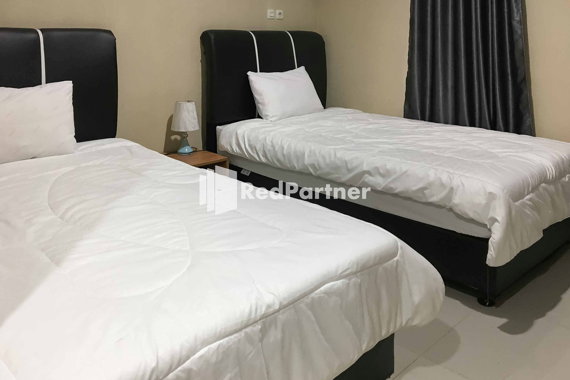 Bed 4