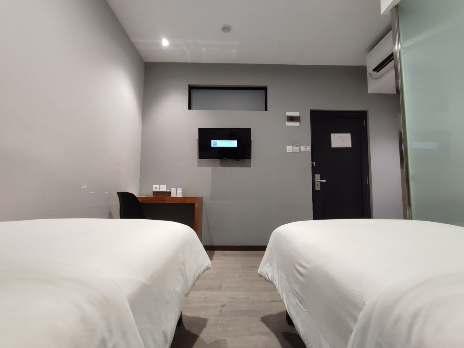 Bed 5
