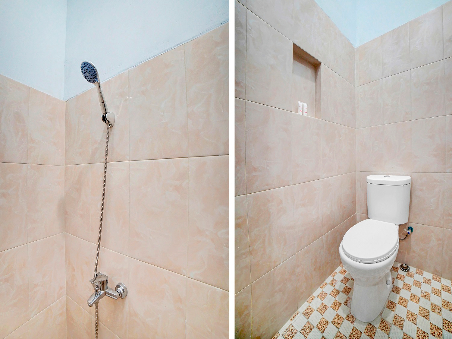 Bathroom 3