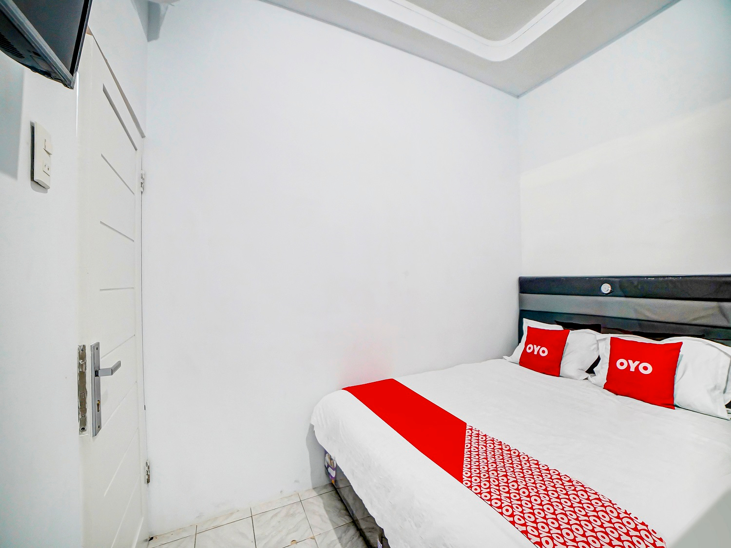 Bathroom 4
