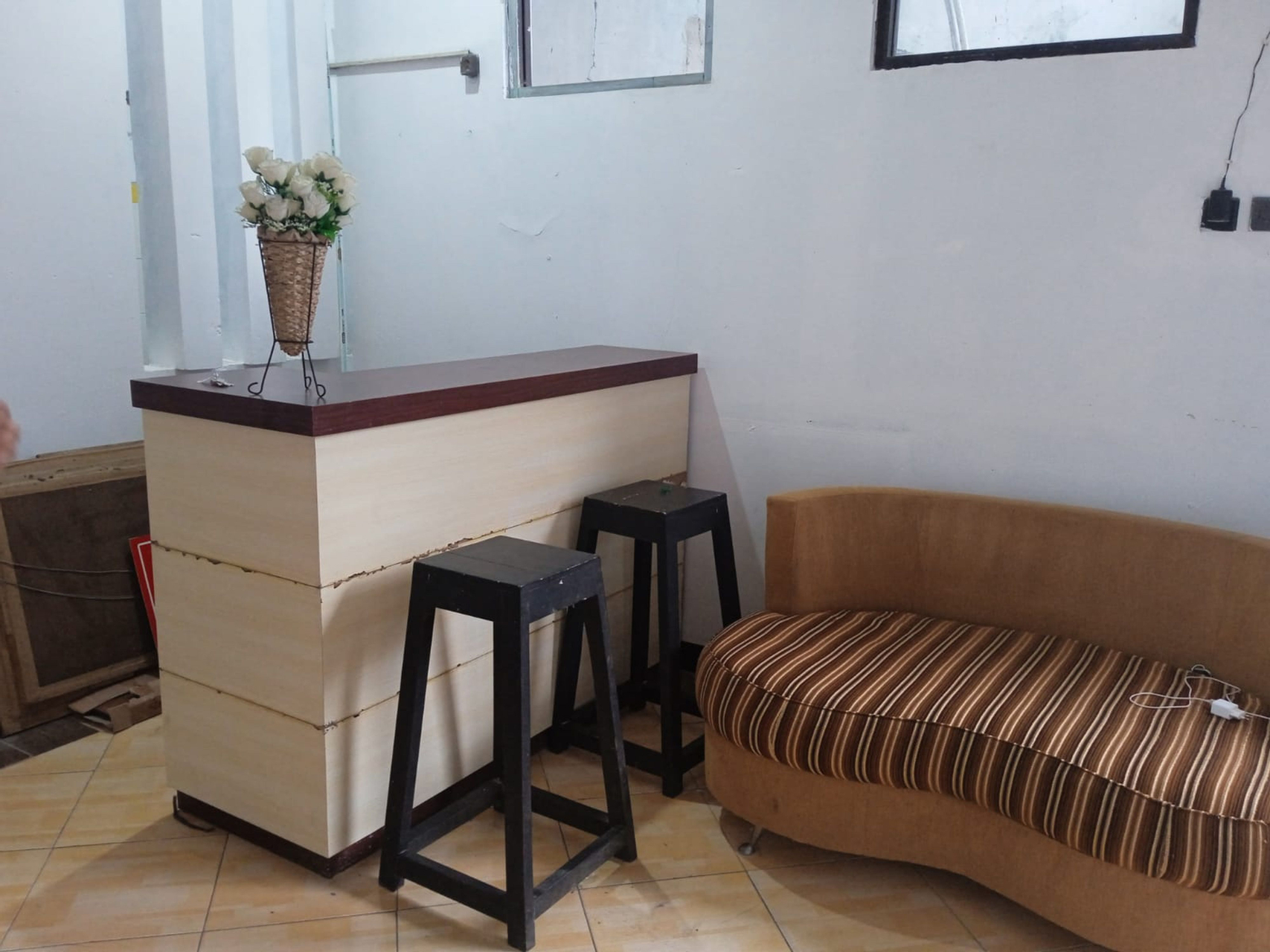 Exterior & Views 2, Gorland Hostel near GOR Satria Purwokerto RedPartner, Banyumas