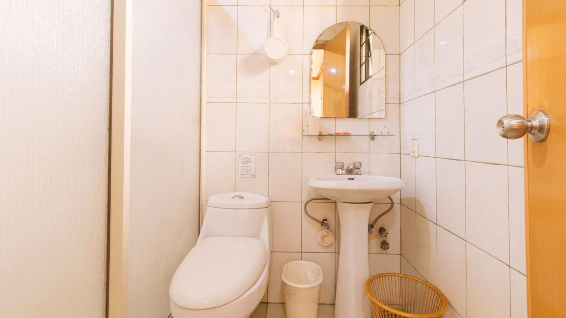 Bathroom 2