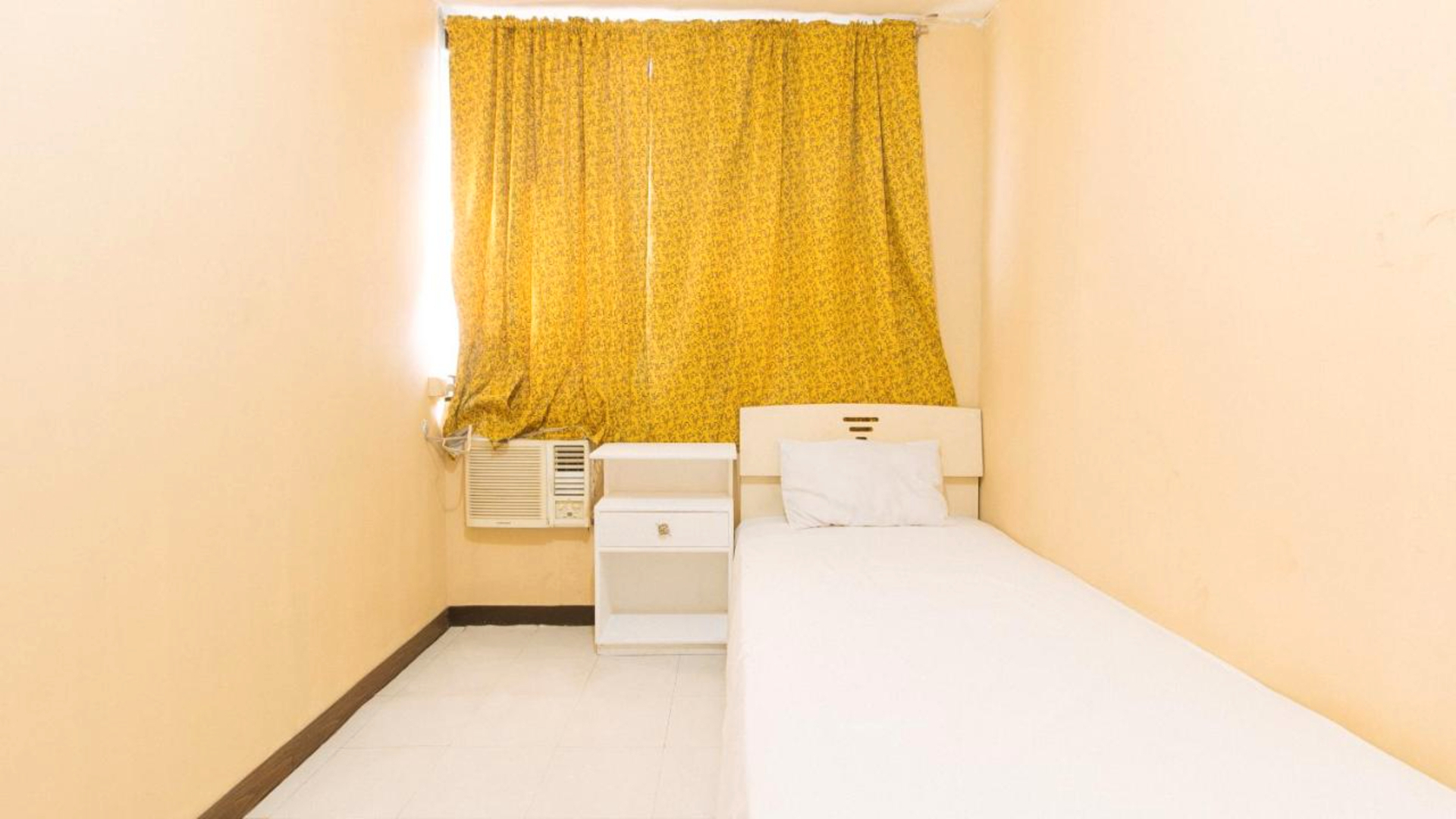 Bed 7