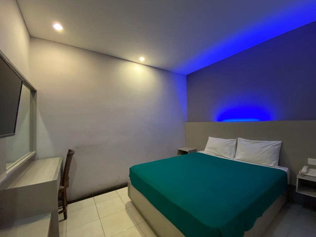 Bed 4