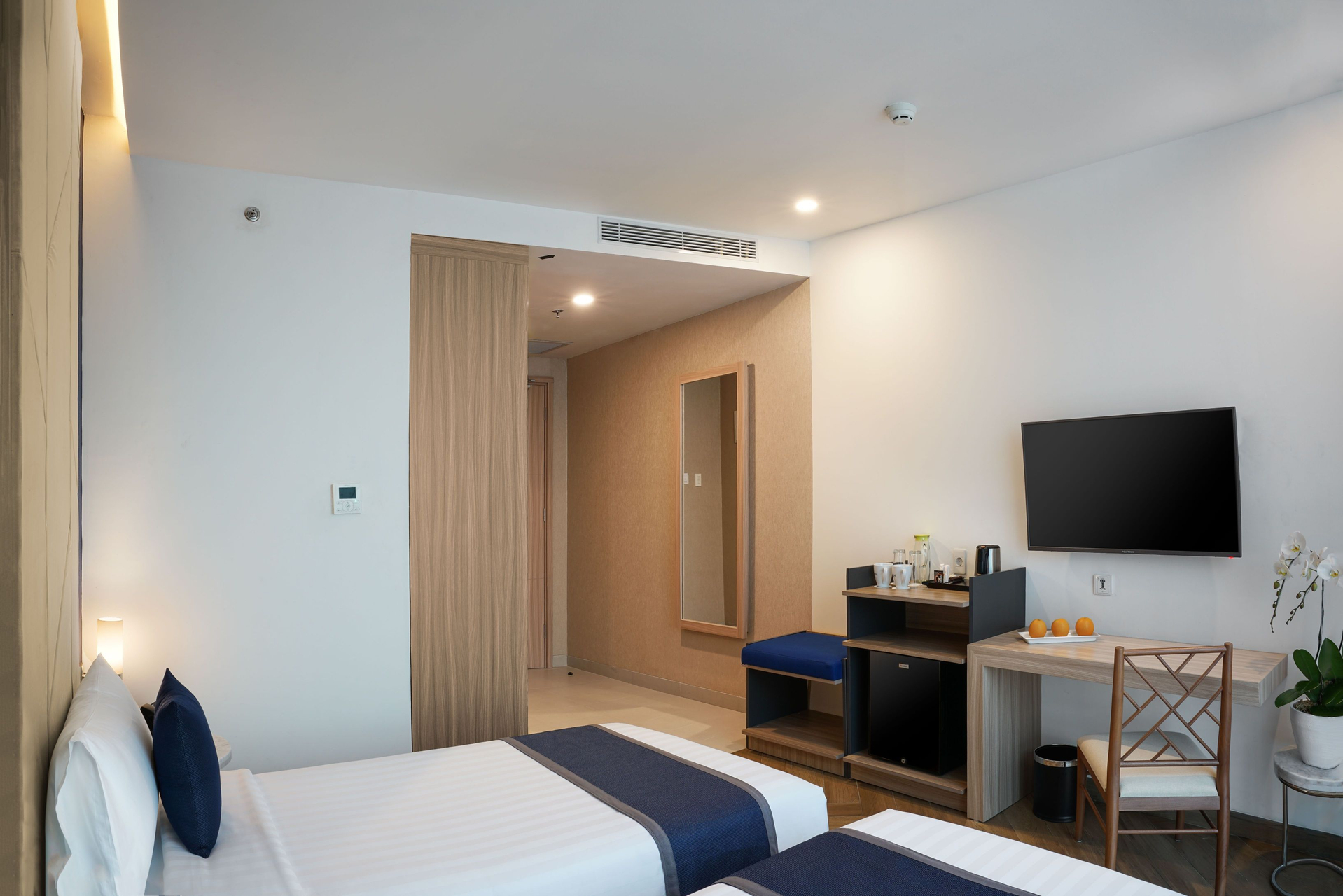 Bedroom 5, ASTON Kemayoran City Hotel, Jakarta Pusat