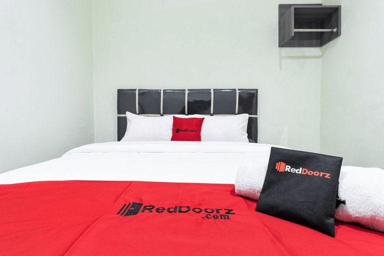 Bed 11