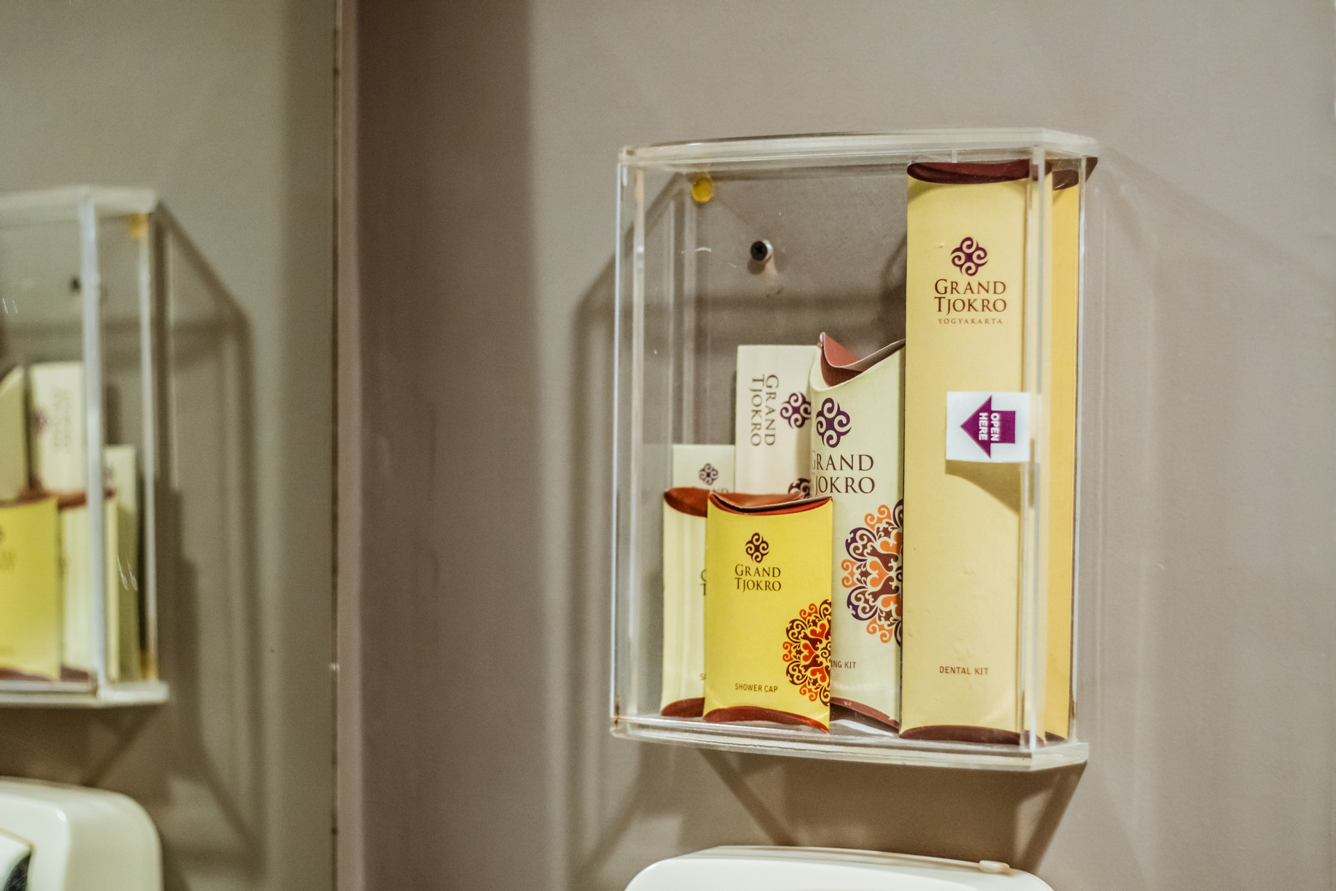 Bathroom 6