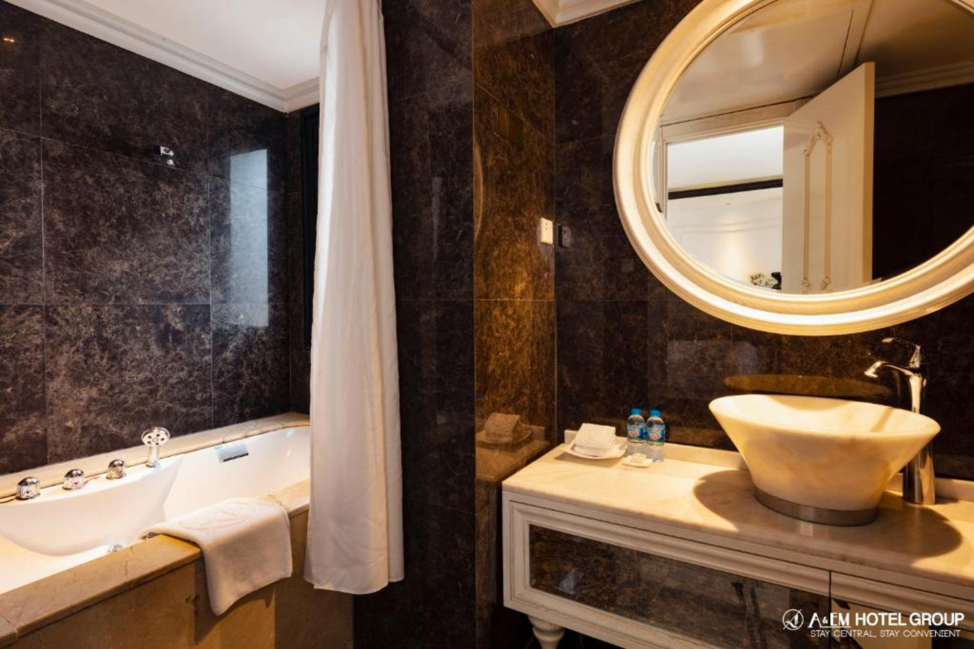 Bathroom 3