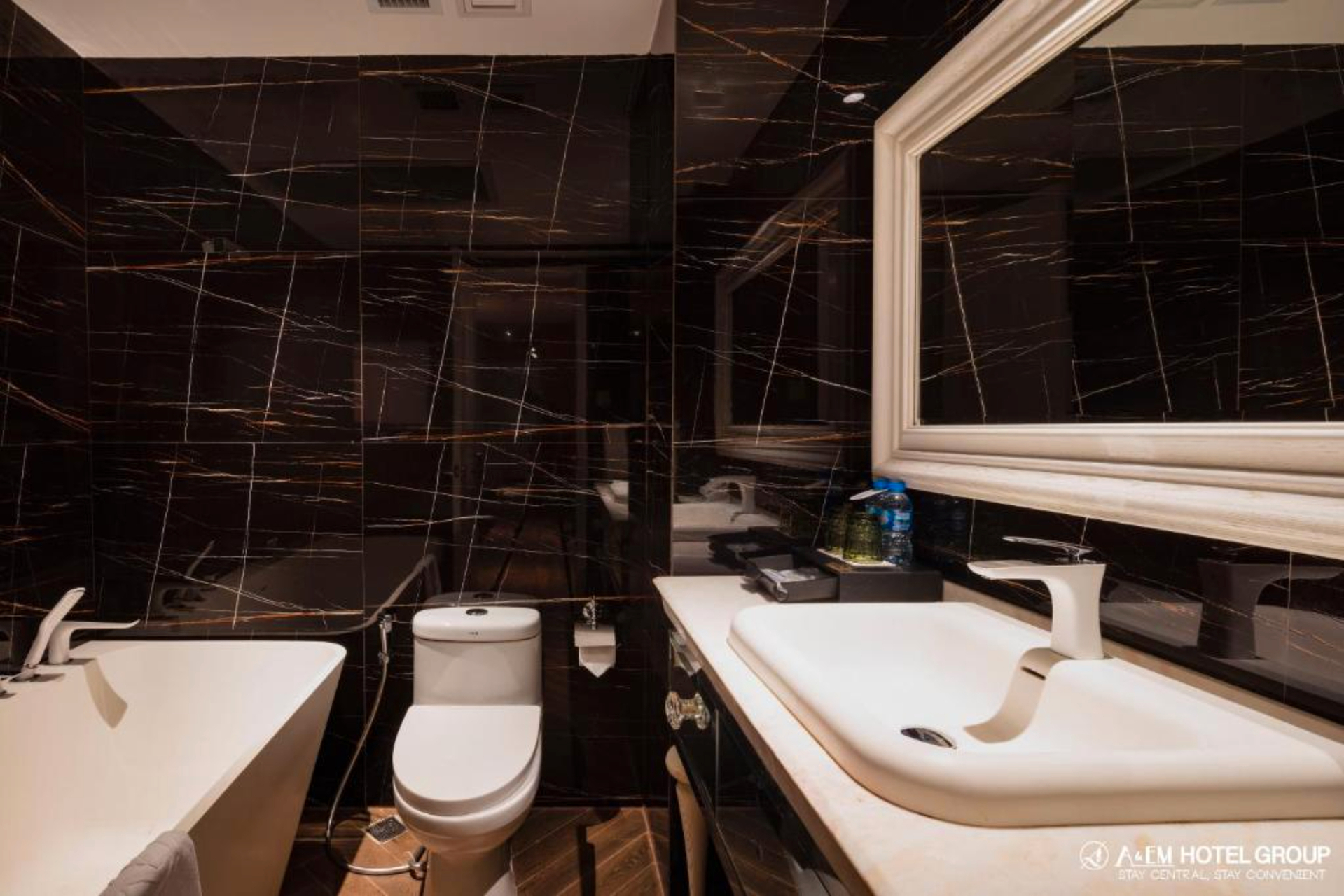 Bathroom 2