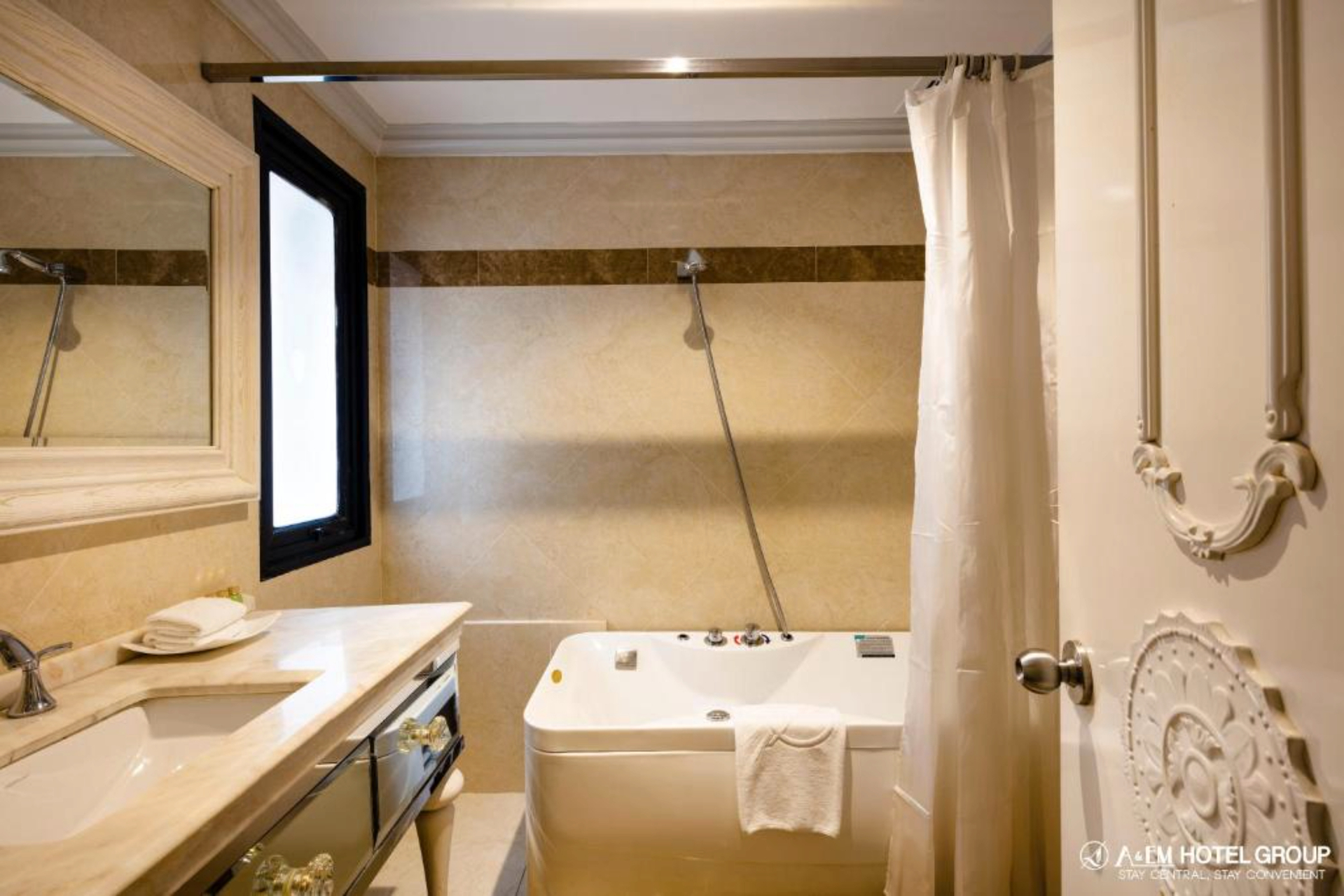 Bathroom 3