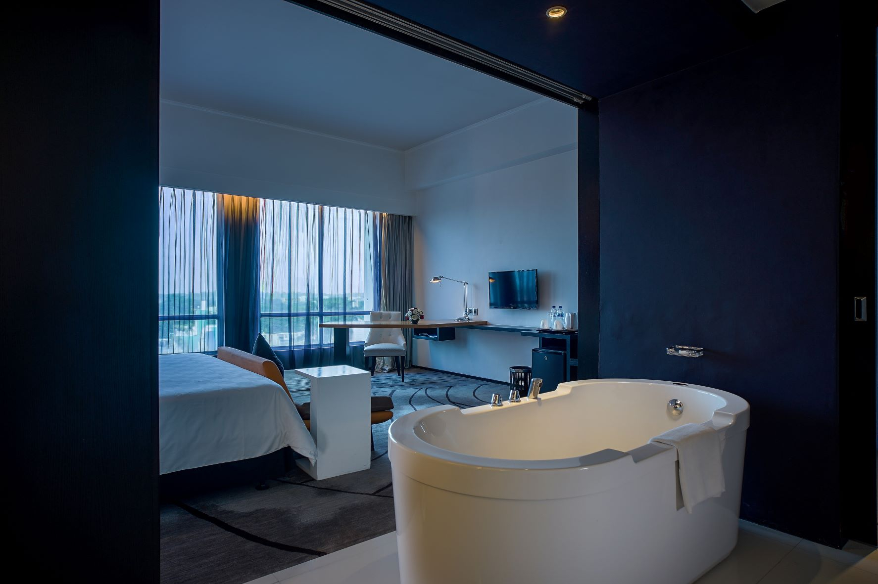 Bathroom 6