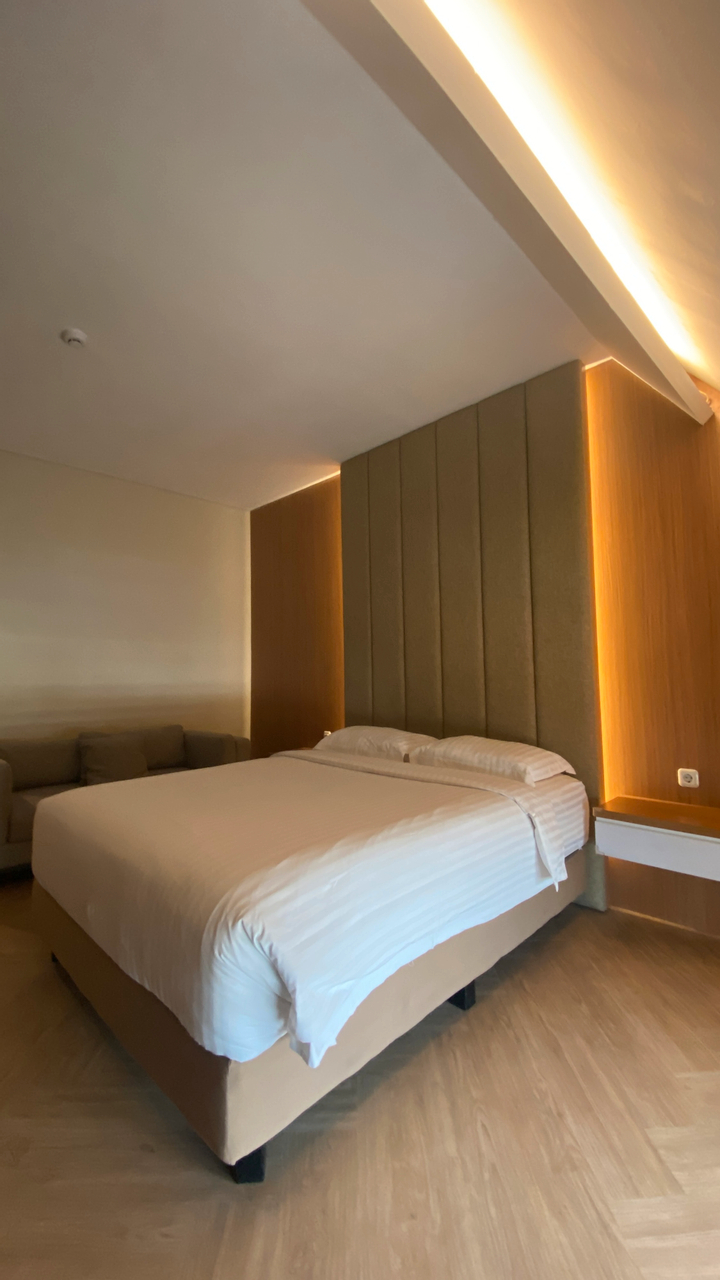 Bed 7