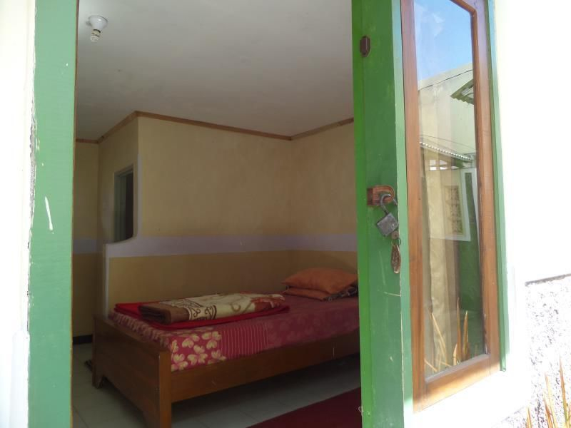 Bed 2