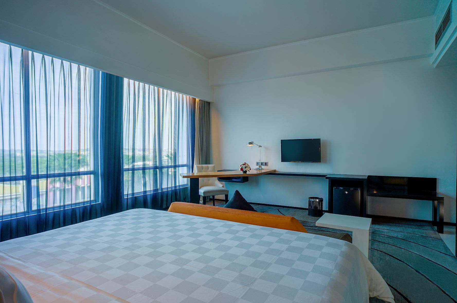 Bed 3