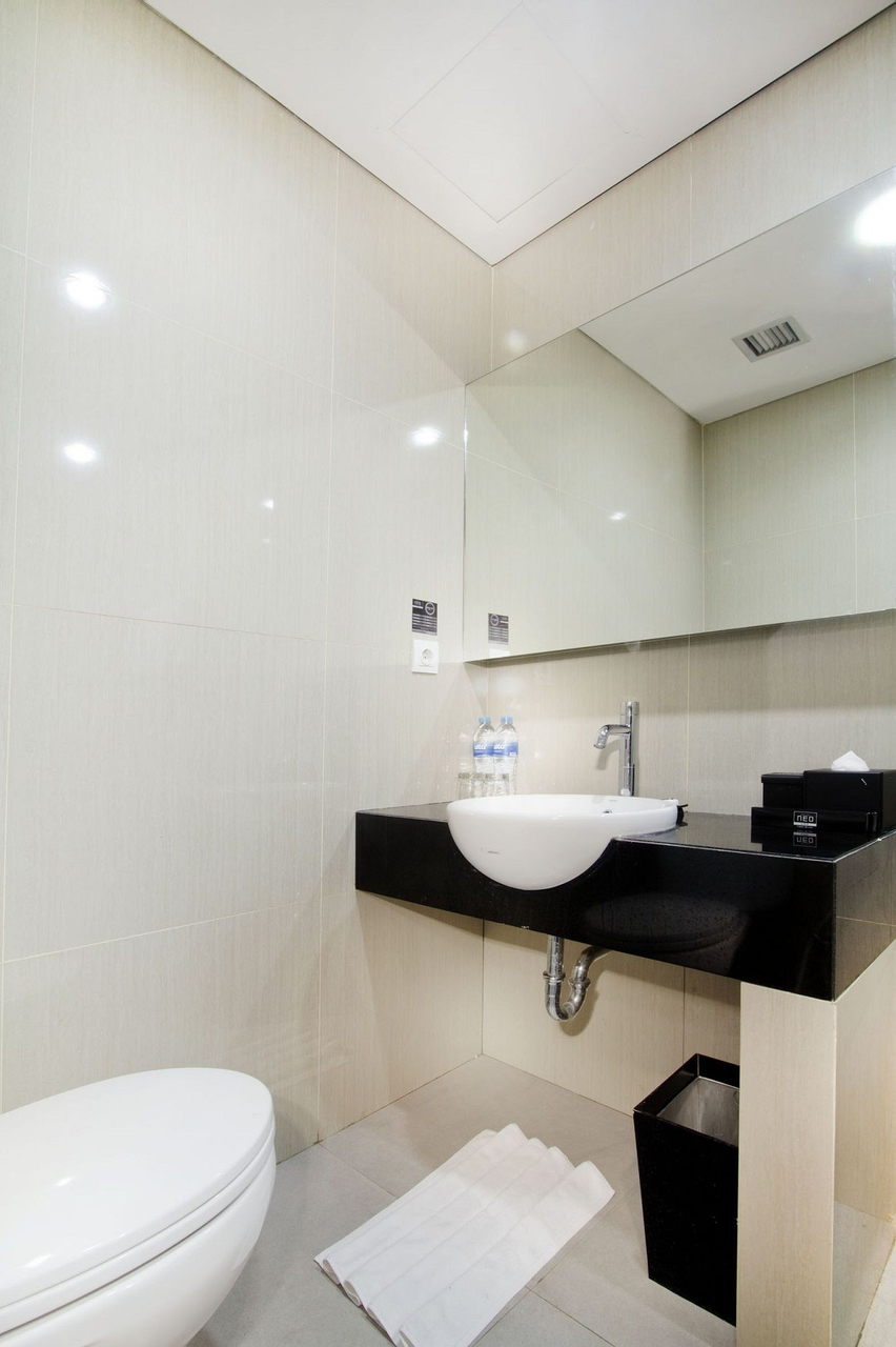 Bathroom 3