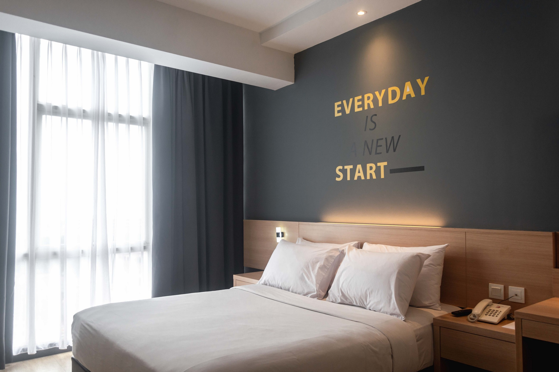 Bed 5