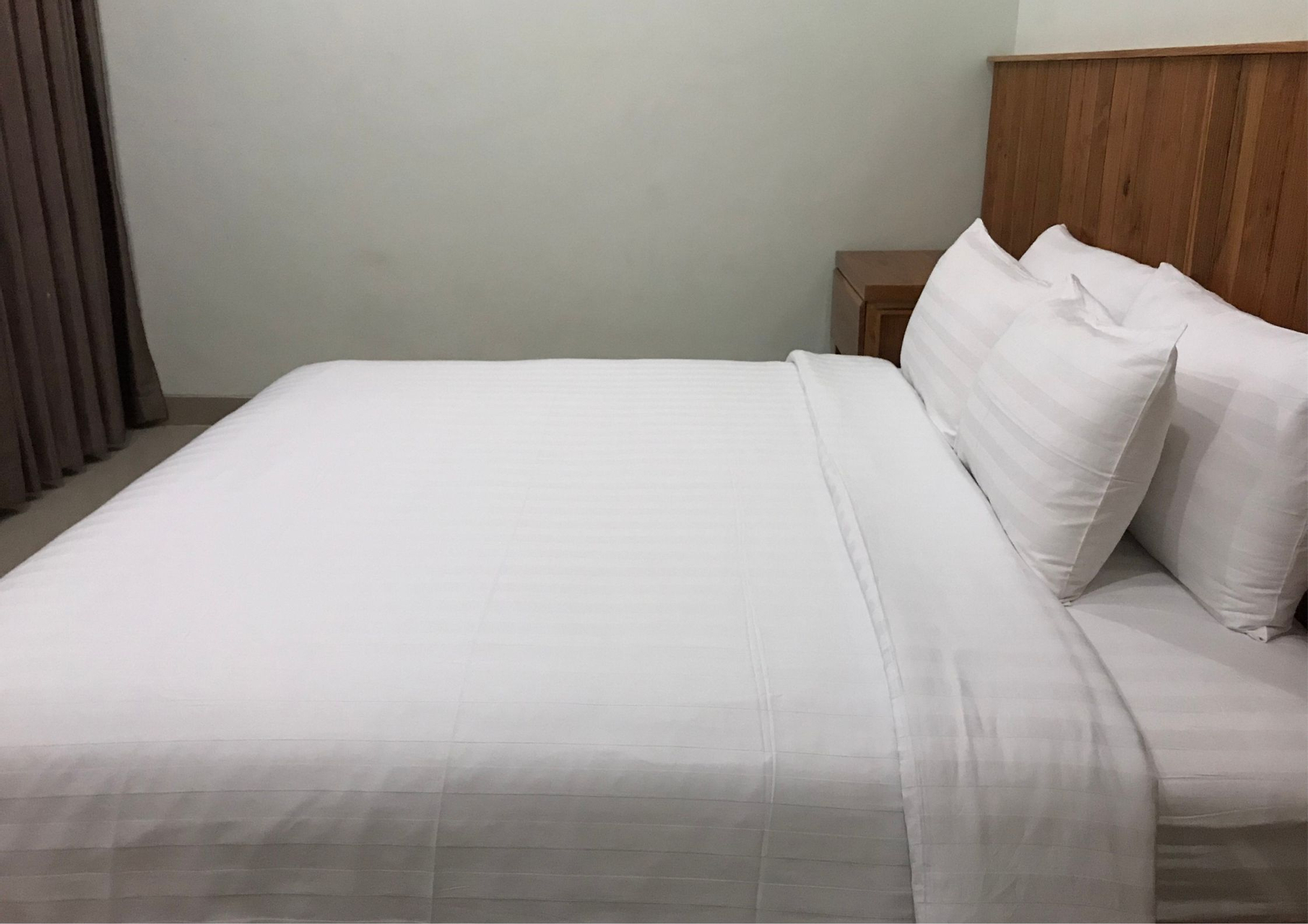 Bed 9