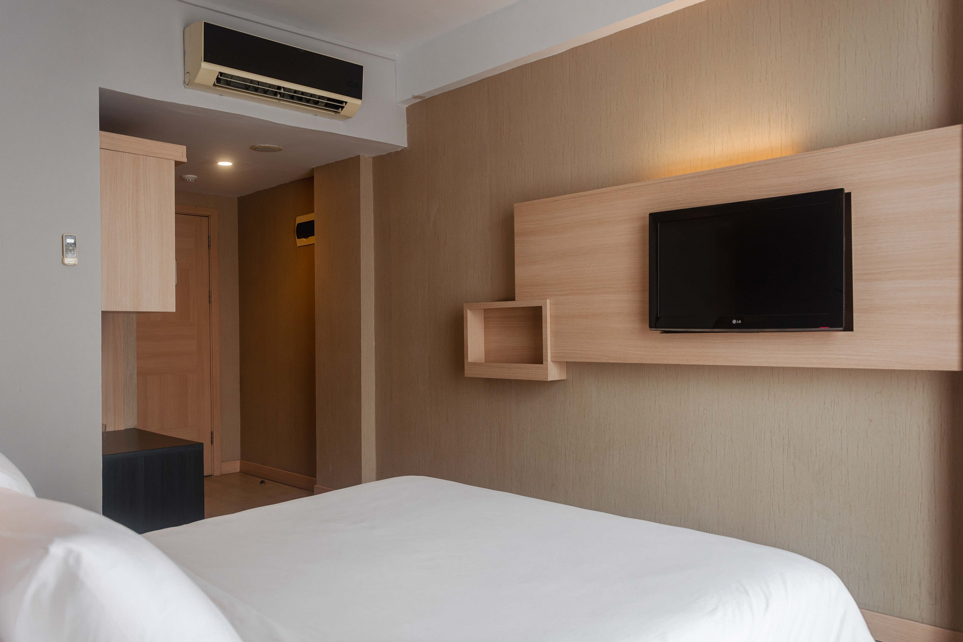 Bed 6