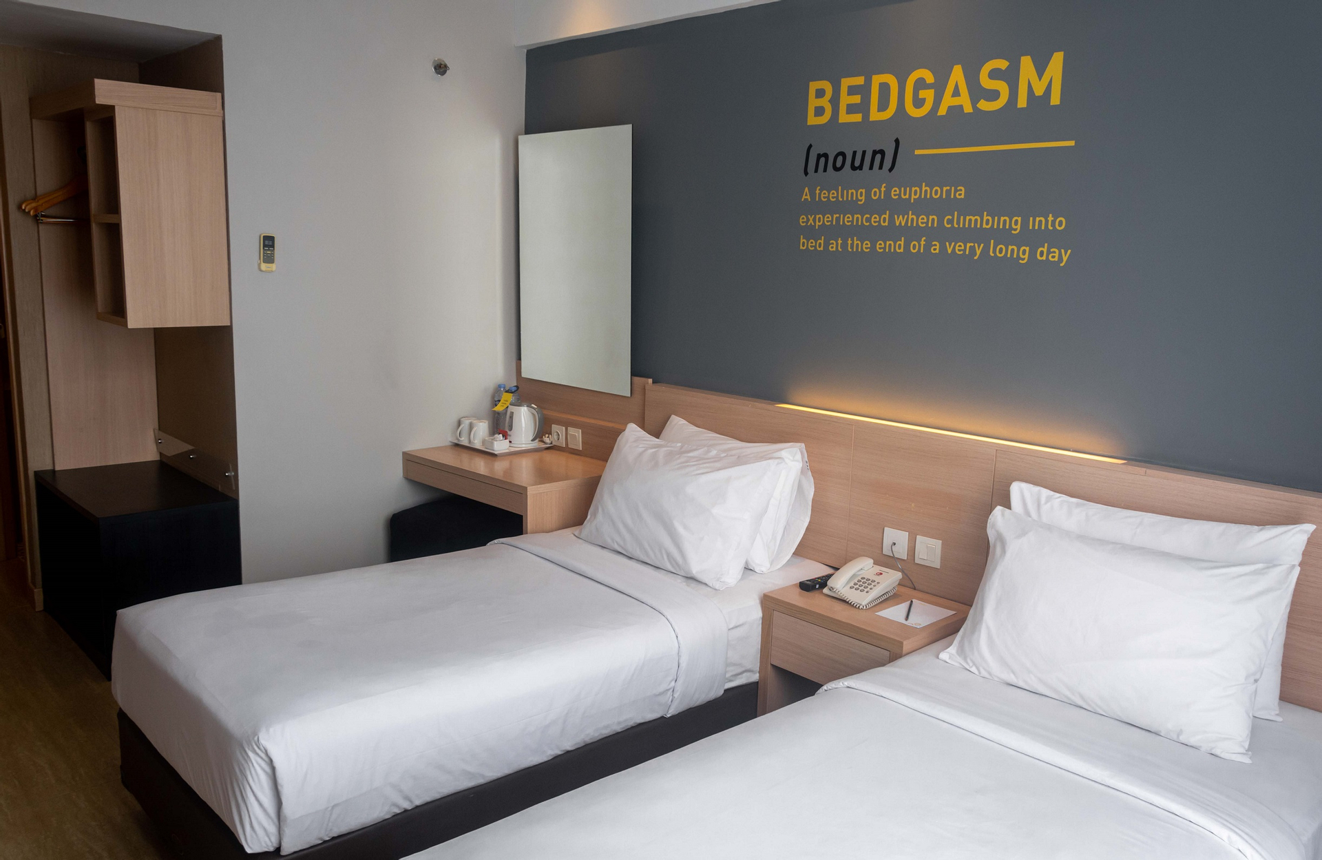 Bed 5