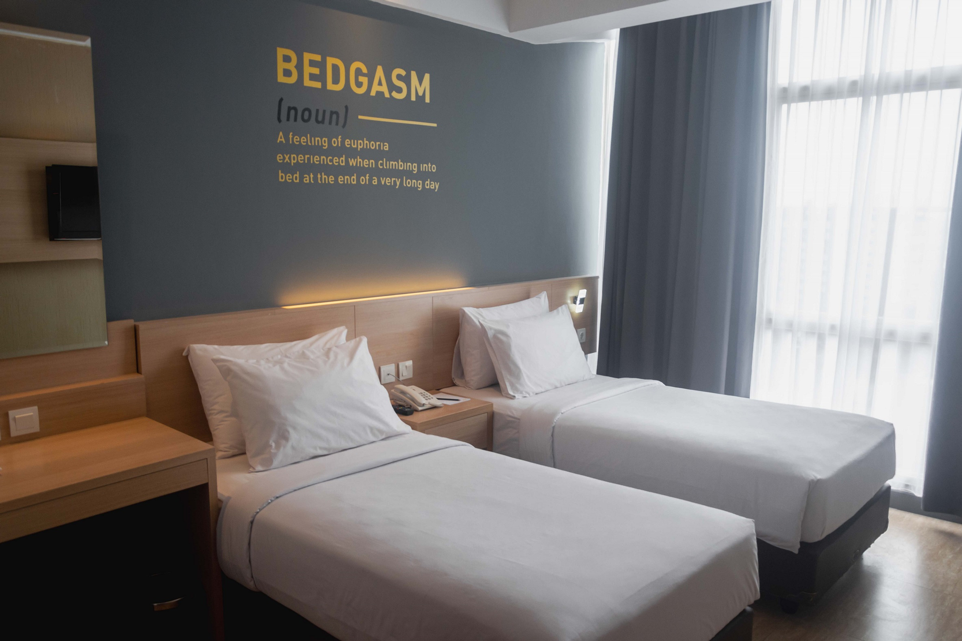 Bed 4