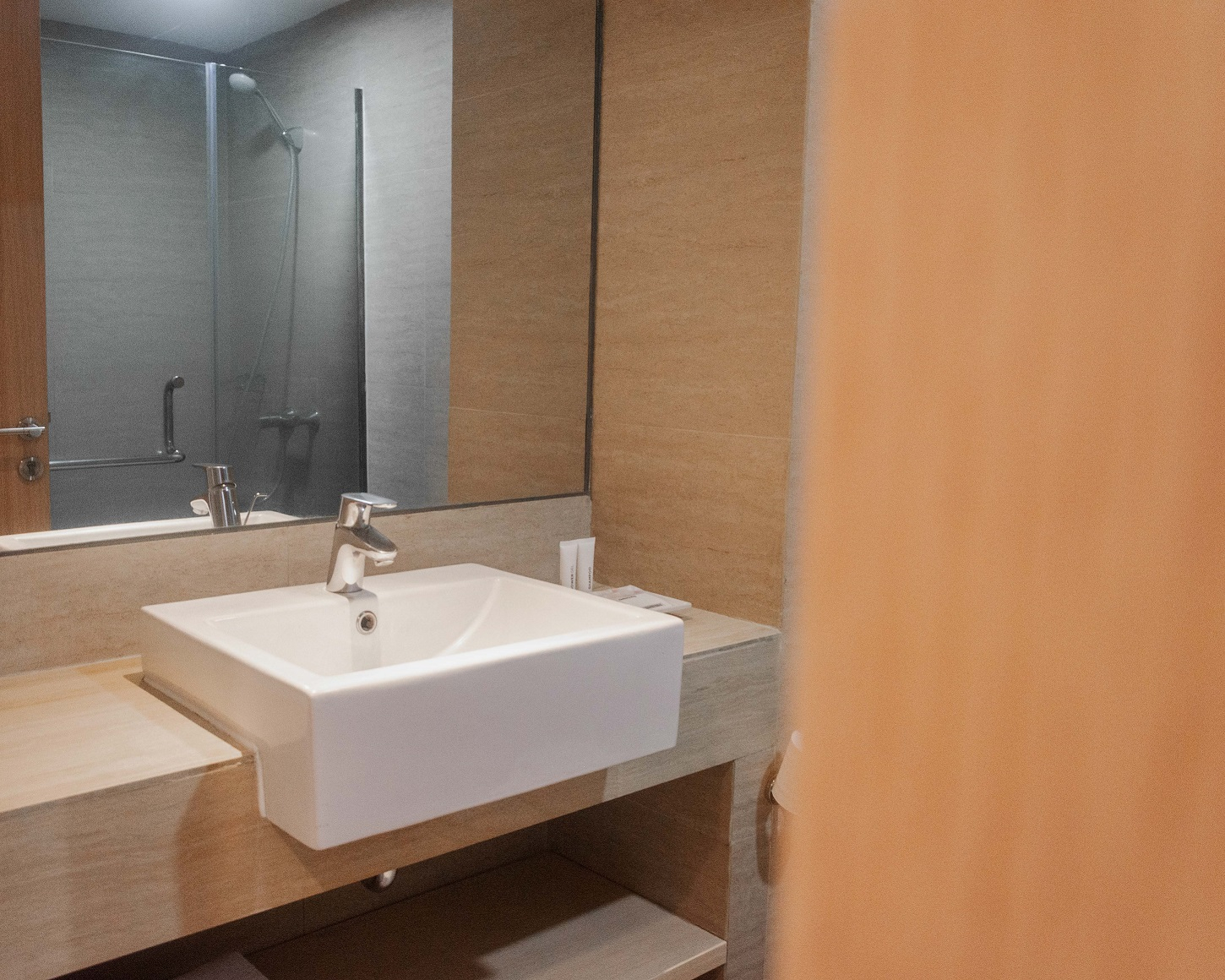 Bathroom 7