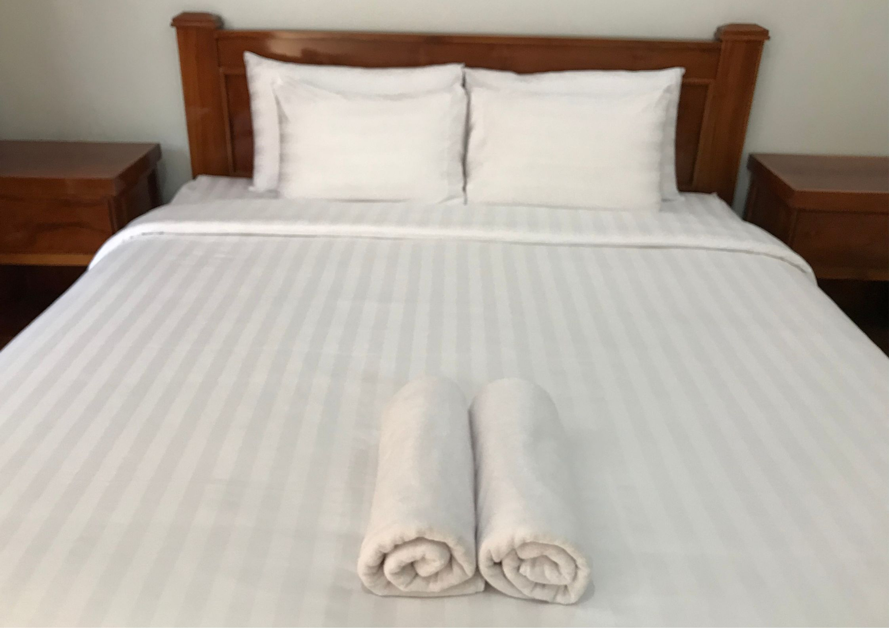 Bed 7