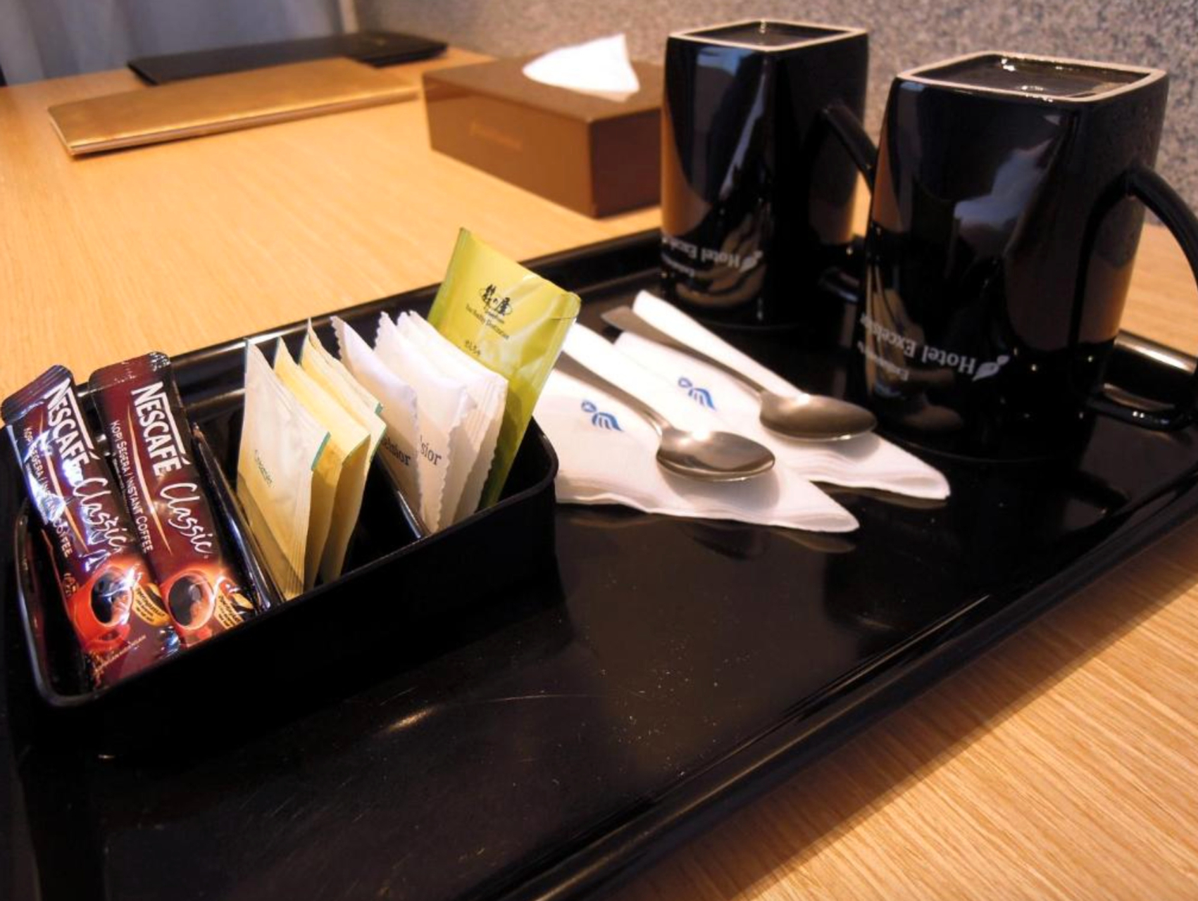 Amenities 4