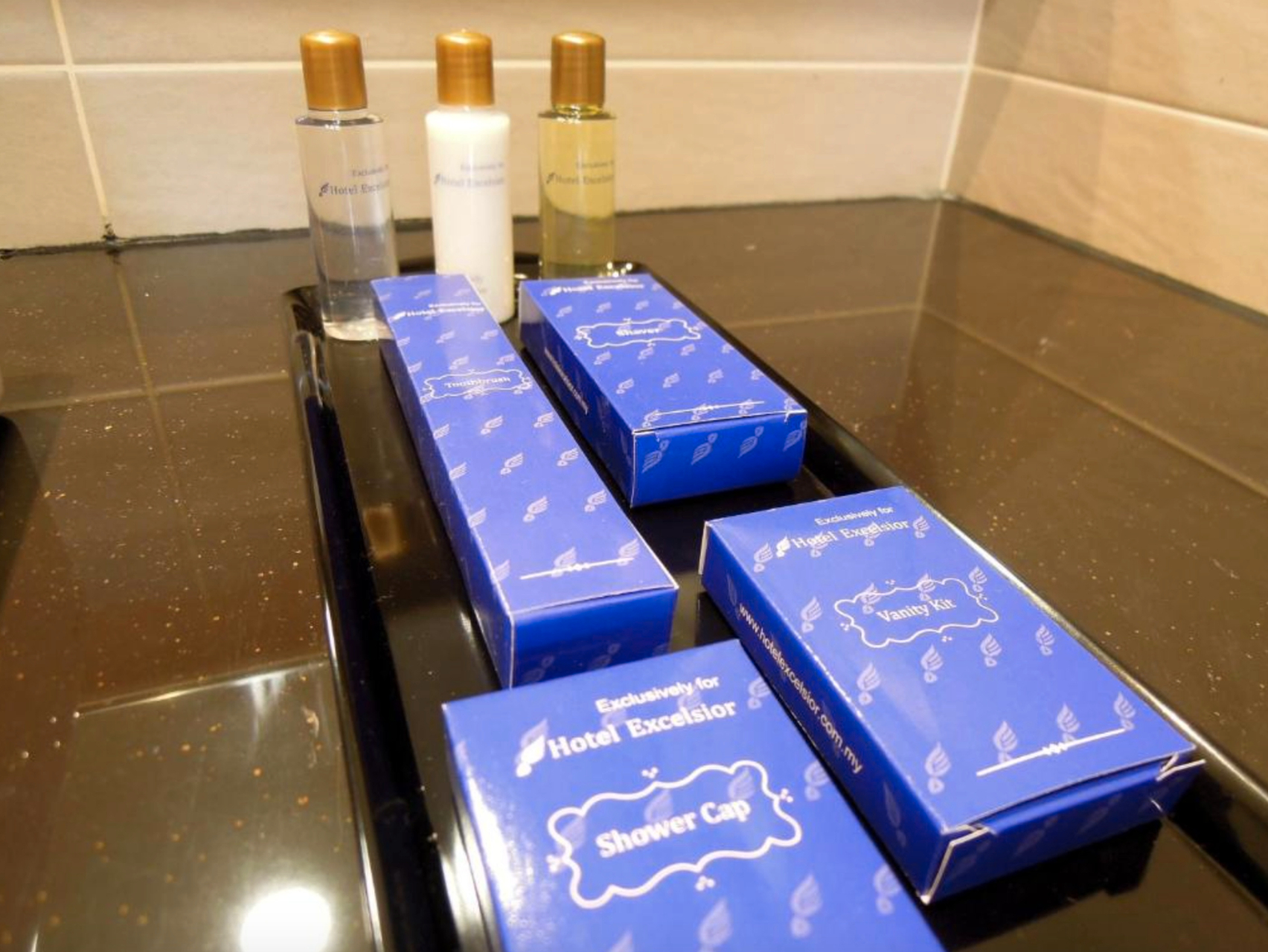 Amenities 5