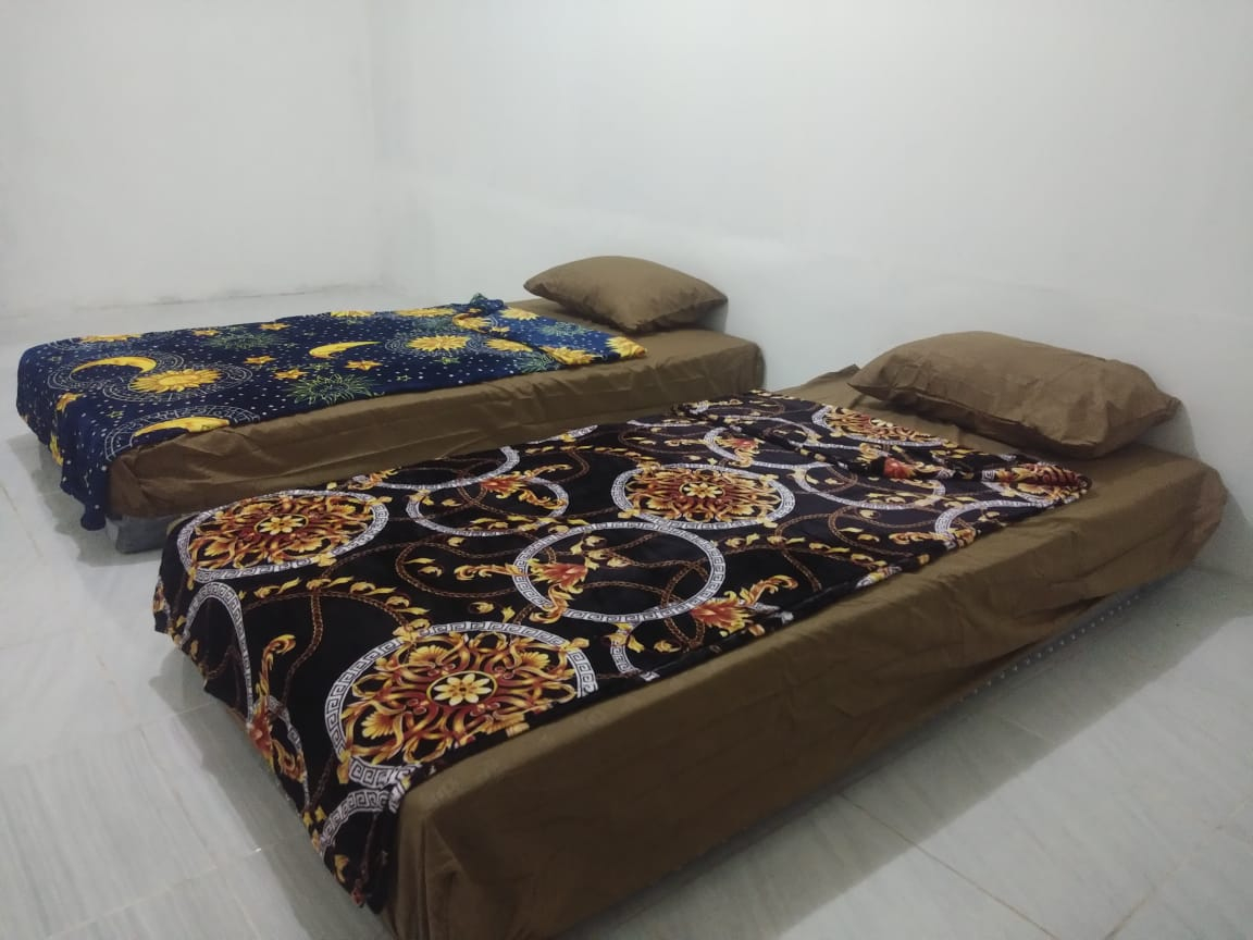 Bed 2