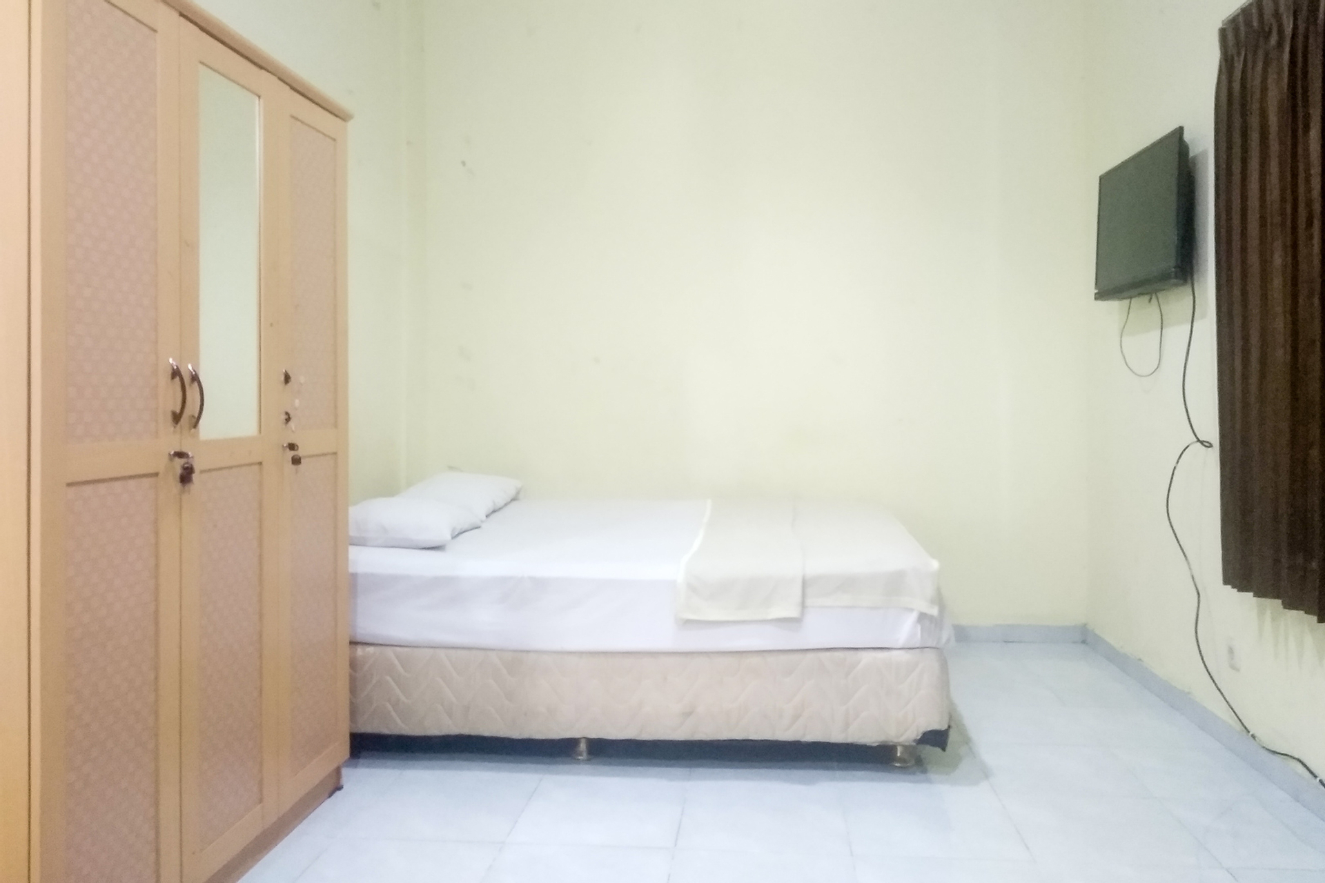 Kamar Standard Queen