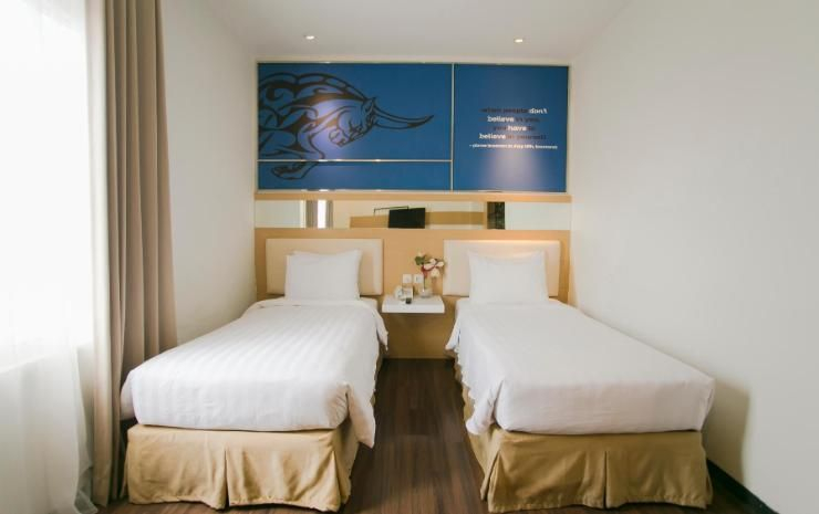 Bed 5