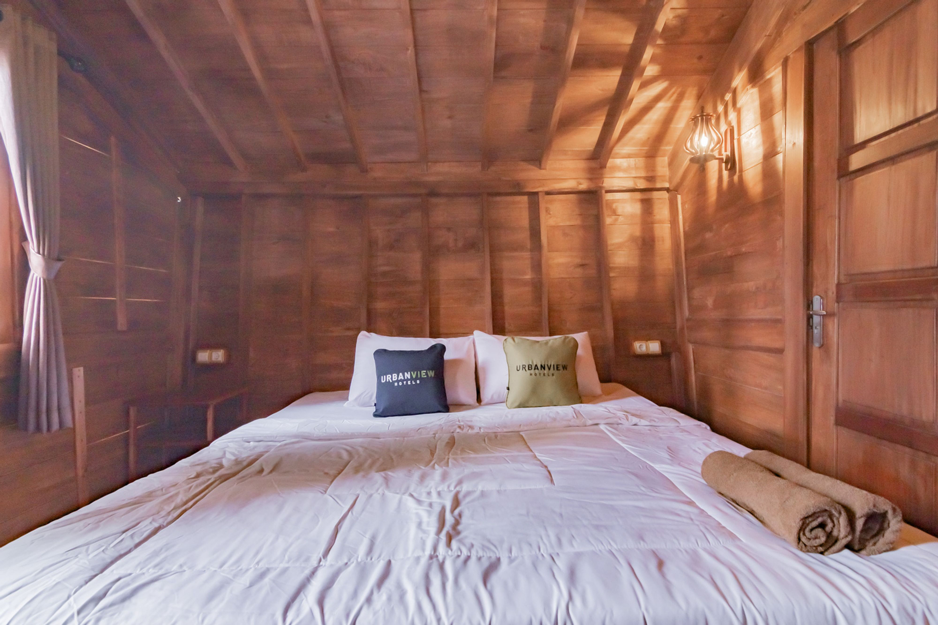 Bed 4